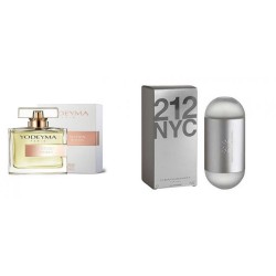 YODEYMA NOTION WOMAN  100ML