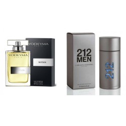 YODEYMA NOTION 100ML