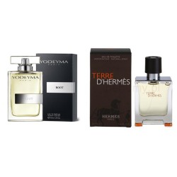YODEYMA ROOT 100ML
