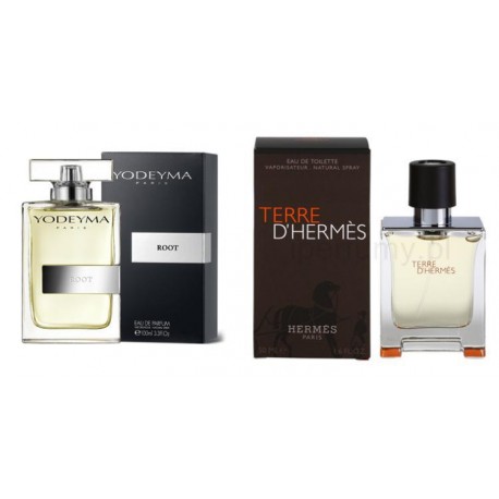 YODEYMA ROOT 100ML YODEYMA ROOT 100ML