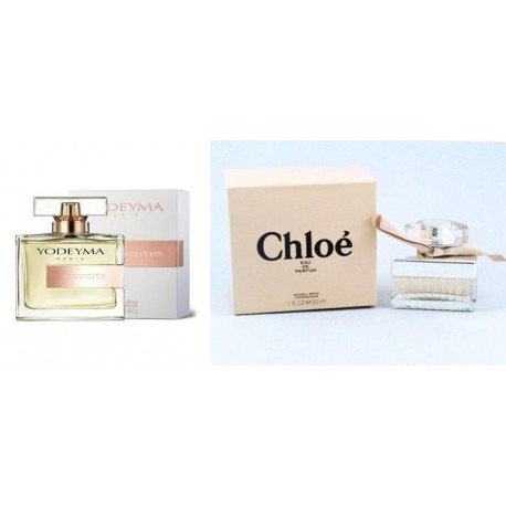 YODEYMA SEDUCCION 100ML YODEYMA SEDUCCION 100ML