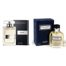 YODEYMA MORFEO 100ML