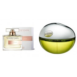 YODEYMA FRUIT  100ML