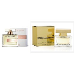 YODEYMA  SOPHISTICATE  100ML