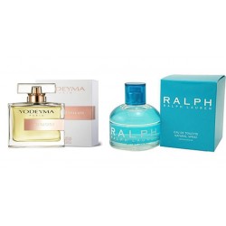 YODEYMA  SENSACION 100ML