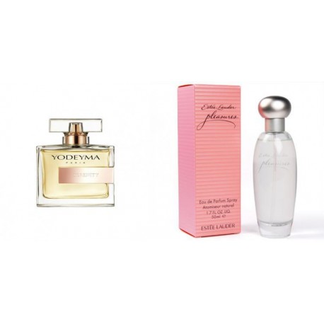 YODEYMA SERENITY 100ML YODEYMA SERENITY 100ML