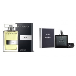 YODEYMA BLUE 100ML