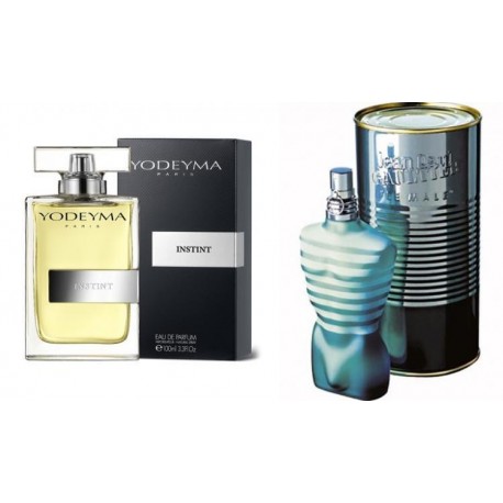 YODEYMA INSTINT 100ML YODEYMA INSTINT 100ML