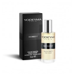 YODEYMA MOMENT NOWOŚĆ 15 ml - HUGO BOSS BOTTLED( Hugo Boss)