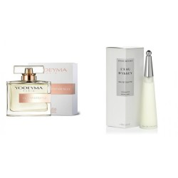 YODEYMA TRANSPARENCIA 100ML