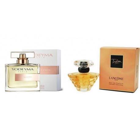 YODEYMA VANITY 100ML YODEYMA VANITY 100ML