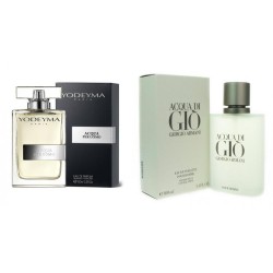 YODEYMA ACQUA PER UOMO 100ML