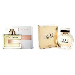 YODEYMA  SUBLIME 100ML