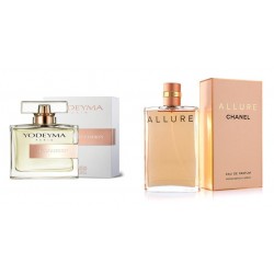 YODEYMA  VELFASHION  100ML