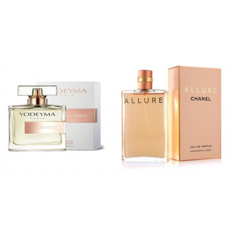 YODEYMA VELFASHION 100ML YODEYMA VELFASHION 100ML