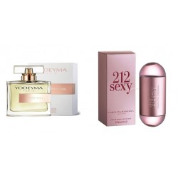 YODEYMA SWEET GIRL  100ML