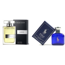 YODEYMA ILVENTO 100ML