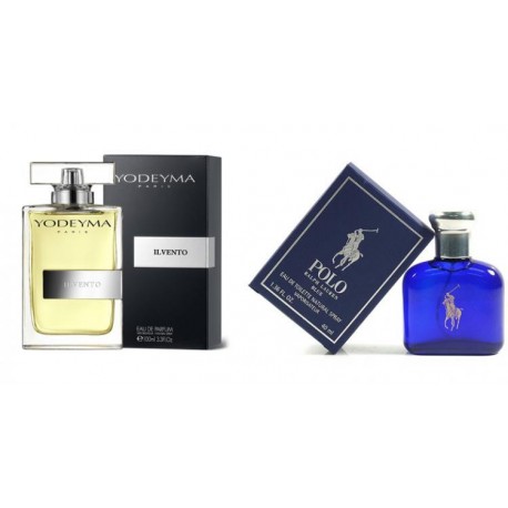 YODEYMA ILVENTO 100ML YODEYMA ILVENTO 100ML