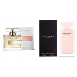 YODEYMA NICOLAS FOR HER - NARCISIO RODRIGUEZ FOR HER  (Narciso Rodriguez)