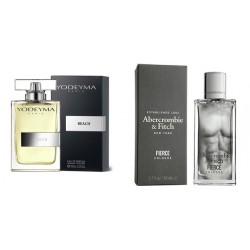 YDEYMA BEACH - FIERCE (Abercrombie & Fitch)