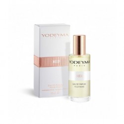 YODEYMA RED 15 ml -  HYPNOTIC POISON (Dior)