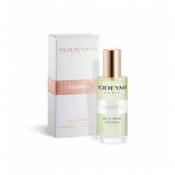 YODEYMA GIANNA  15 ml Nowość 2016 - DOLCE (Dolce&Gabbana)