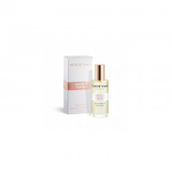YODEYMA NICOLAS FOR HER 15 ml - NARCISIO RODRIGUEZ FOR HER (Narciso Rodriguez)