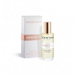 YODEYMA SOPHISTICATE 15 ml - THE ONE WOMAN (Dolce & Gabbana)