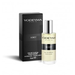 YODEYMA ROOT 15 ml- THERRE d'HERMES (Hermes)