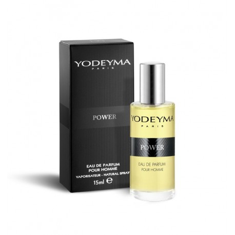 YODEYMA POWER 15 ml - 1 MILLION (Paco Rabanne) YODEYMA POWER 15 ml - 1 MILLION (Paco Rabanne)