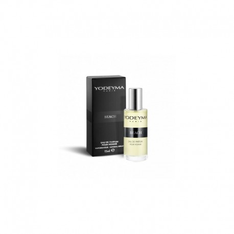 YODEYMA BEACH - FIERCE (Abercrombie & Fitch) YODEYMA BEACH - FIERCE (Abercrombie & Fitch)