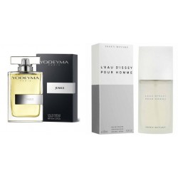 YODEYMA  JUNSUI - L'EAU D'ISSEY (Issey Miyake)