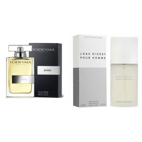 YODEYMA JUNSUI - L'EAU D'ISSEY (Issey Miyake) YODEYMA JUNSUI - L'EAU D'ISSEY (Issey Miyake)