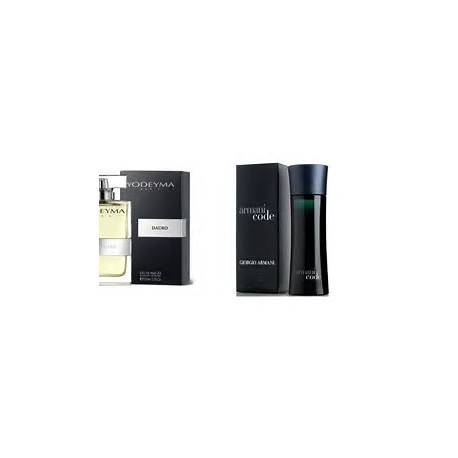 YODEYMA DAURO 100ML YODEYMA DAURO 100ML