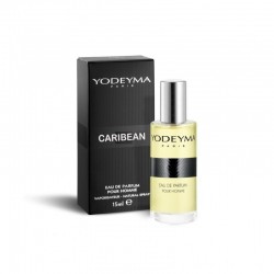 YODEYMA CARIBBEAN- SAUVAGE (Dior) NOWOŚĆ 2017