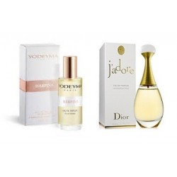 YODEYMA HARPINA - J'ADORE (Christian Dior)