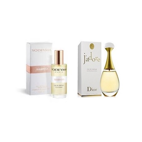 YODEYMA HARPINA - J'ADORE (Christian Dior) YODEYMA HARPINA - J'ADORE (Christian Dior)
