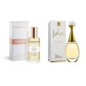 YODEYMA HARPINA - J'ADORE (Christian Dior)