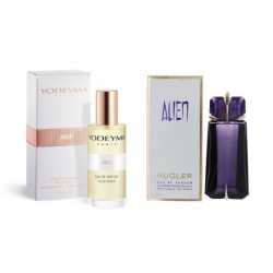 YODEYMA IRIS 15 ml - ALIEN (Thierry Mugler)