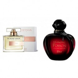 YODEYMA RED 15 ml -  HYPNOTIC POISON (Dior)