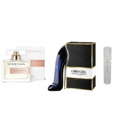 YODEYMA VERY SPECIAL - GOOD GIRL Carolina Herrera (Mini próbka 2ml)