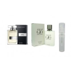 ACQUA PER UOMO -ACQUA DI GIO Giorgio Armani (Mini próbka 2ml)