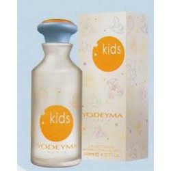 YODEYMA KIDS UNISEX  125 ml