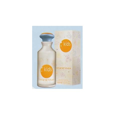 YODEYMA KIDS UNISEX  125 ml