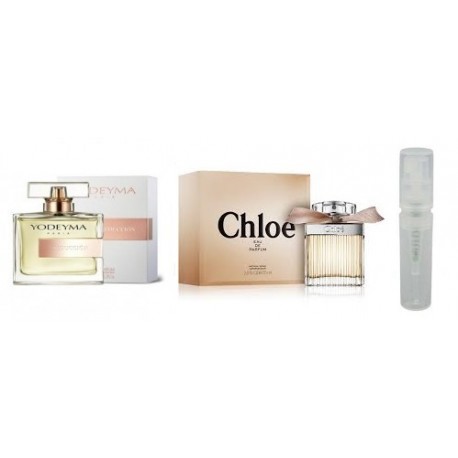 YODEYMA SEDUCCION - CHLOE Chloe (Mini próbka 2ml)