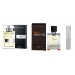 YODEYMA ROOT- THERRE d'HERMES Hermes (Mini próbka 2ml)