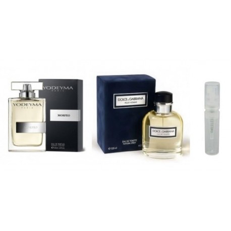 YODEYMA MORFEO - DOLCE & GABBANA YODEYMA MORFEO - DOLCE & GABBANA