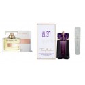 YODEYMA IRIS - ALIEN  Thierry Mugler