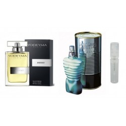 YODEYMA INSTINT - LE MALE  Jean Paul Gualtier (Mini próbka 2ml)