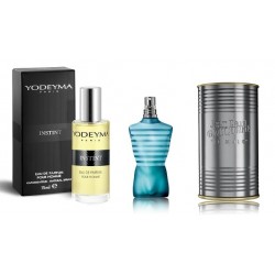 YODEYMA INSTINT - LE MALE (Jean Paul Gualtier)